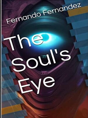 cover image of The Soul's Eye